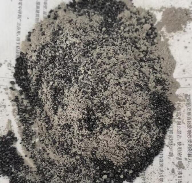 金银川路街道不发火砂浆耐磨地坪施工方案