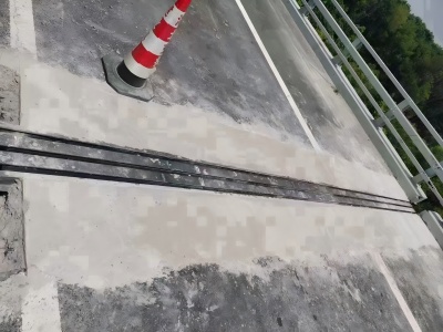 金银川路街道伸缩缝更换后浇筑材料快速结构修补料速砼的产品特点及施工流程​