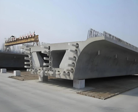 金银川路街道抗冻压浆料的特点及标准化施工工艺